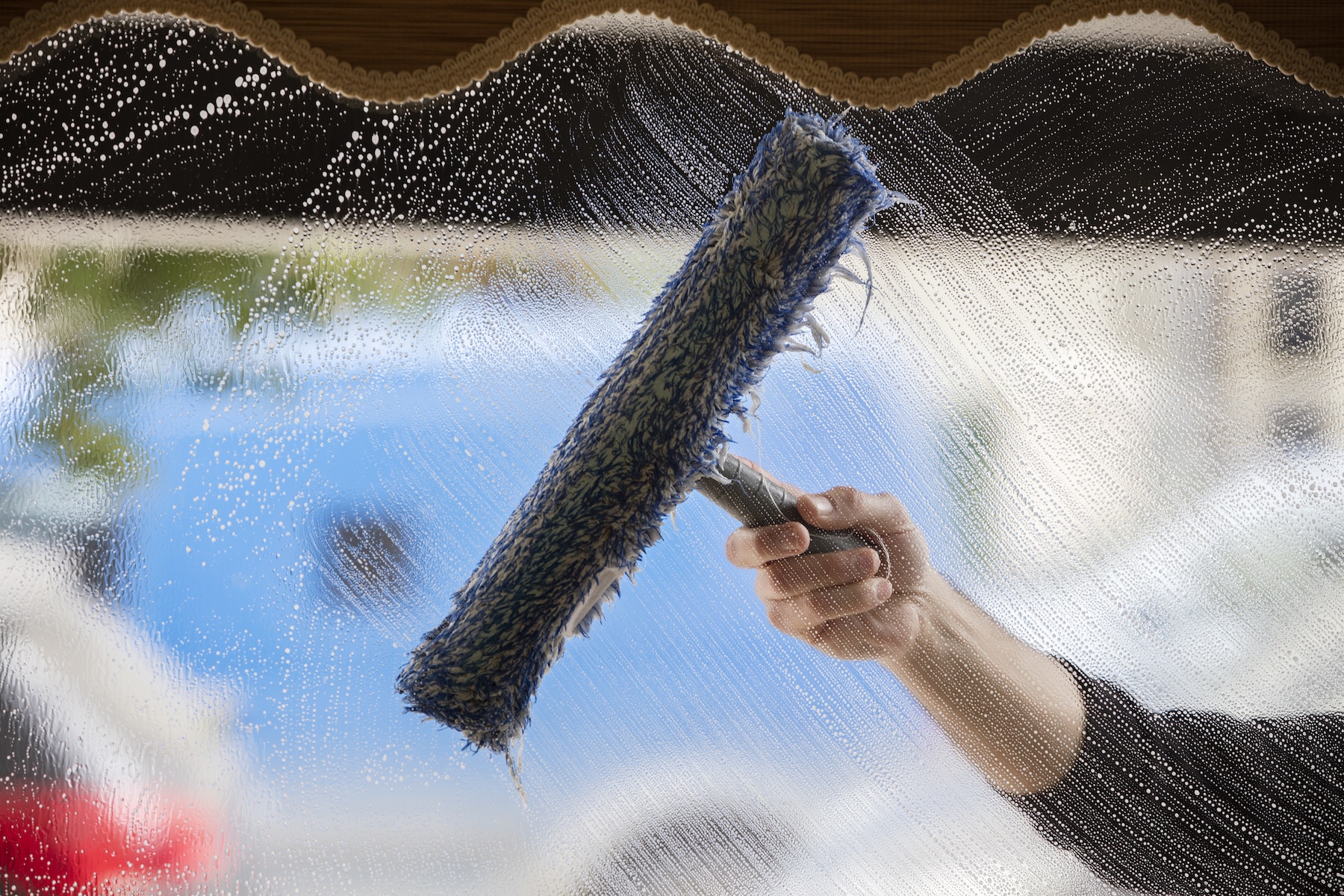 Professional Window Cleaners in Wichita ks Squeegee Squad